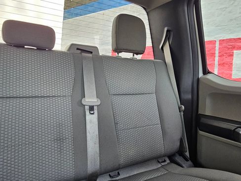 Used 2018 Ford F150 XLT w/ Equipment Group 301A Mid AWD/4WD image 26