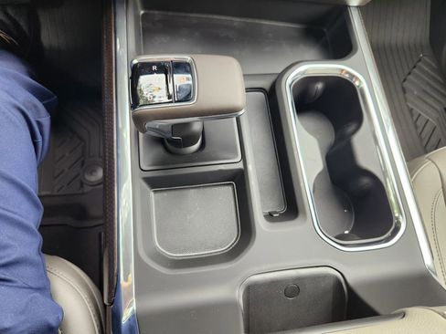 New 2026 Chevrolet Silverado 1500 RST w/ RST All Star Premium Package image 25