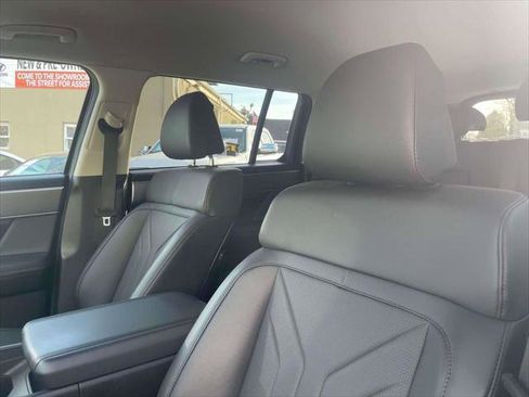 Used 2026 Hyundai Santa Fe SEL image 19