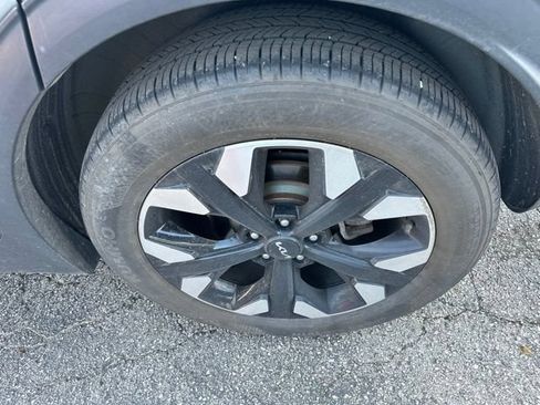 Used 2023 Kia Sportage X-Line w/ X-Line Premium Package AWD/4WD image 7