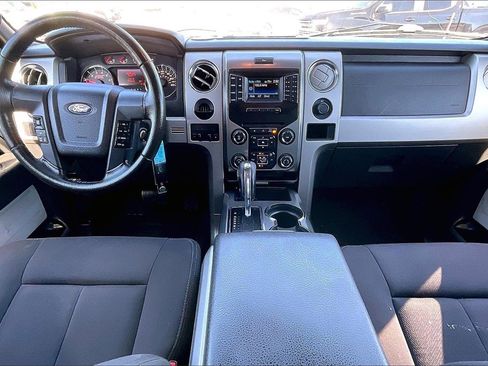 Used 2013 Ford F150 FX2 w/ Mid Equipment Group image 7