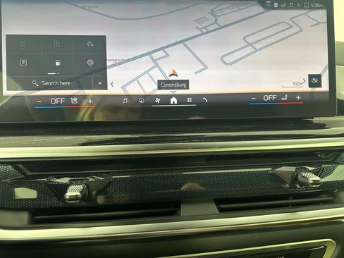 New 2027 BMW X6 xDrive40i AWD/4WD image 10