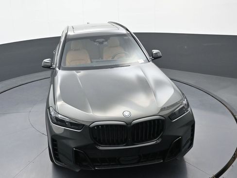 New 2026 BMW X5 xDrive50e w/ M Sport Package image 34