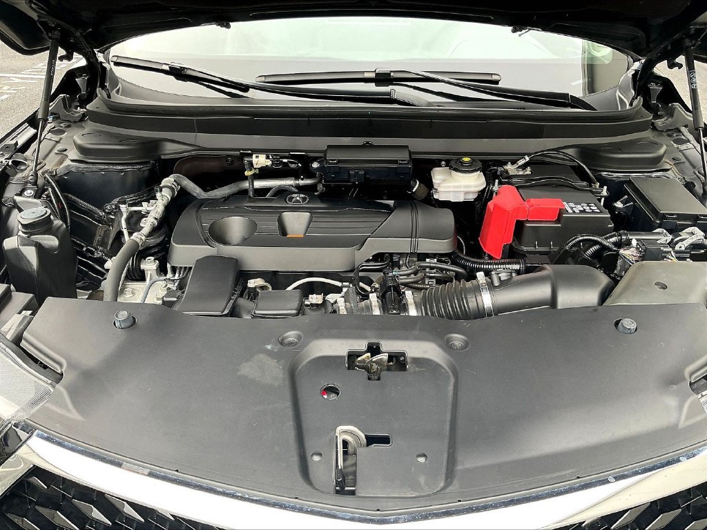 Used 2024 Acura RDX w/ Technology Package AWD/4WD image 29