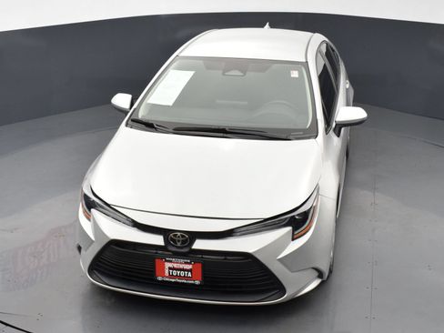 Used 2024 Toyota Corolla LE FWD image 22