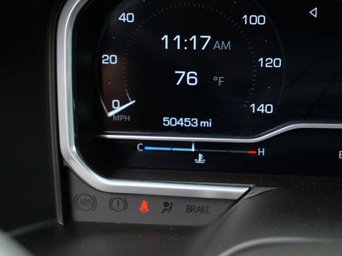 Used 2022 GMC Sierra 1500 AT4 w/ AT4 Preferred Package AWD/4WD image 37
