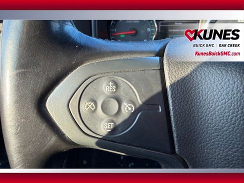 Used 2018 Chevrolet Silverado 1500 LT w/ All Star Edition image 15