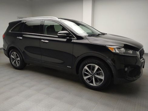 Used 2019 Kia Sorento EX AWD/4WD image 11