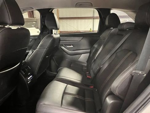 Used 2025 MAZDA CX-90 3.3 Turbo w/ Select Package AWD/4WD image 13