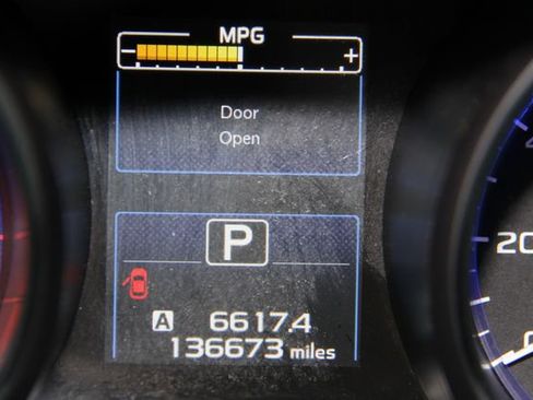 Used 2016 Subaru Outback 2.5i Limited image 20