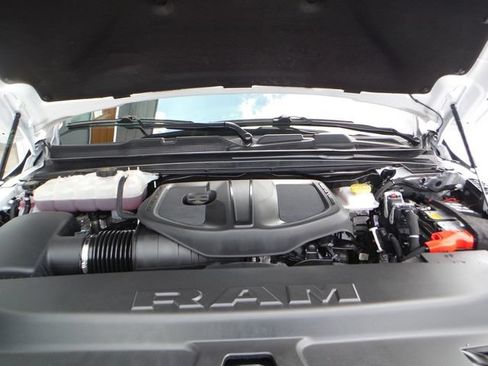 Used 2026 RAM 1500 Rebel w/ Rebel Level 1 Equipment Group AWD/4WD image 24