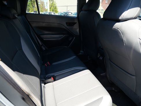 Used 2024 Subaru Crosstrek 2.5i Wilderness w/ Crosstrek Mirror Package AWD/4WD image 30