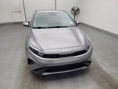 Used 2024 Kia Forte LXS w/ LXS Technology Package image 14