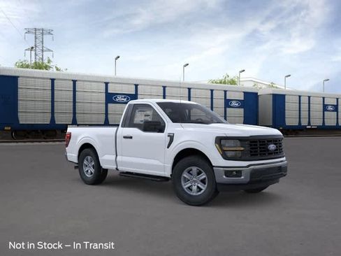 New 2026 Ford F150 XL RWD image 7