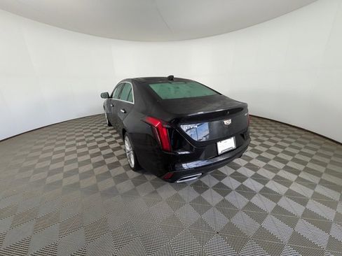 Used 2023 Cadillac CT4 Premium Luxury image 14