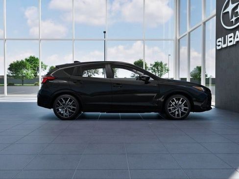 New 2026 Subaru Impreza 2.0i Sport AWD/4WD image 28