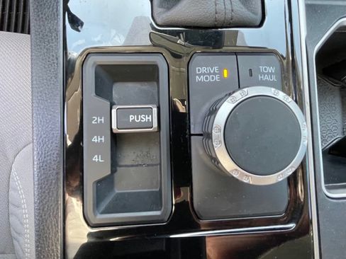 Used 2024 Toyota Tundra SR5 AWD/4WD image 16
