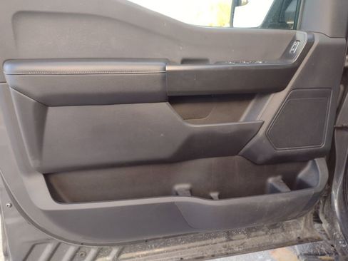 Used 2023 Ford F150 XL w/ STX Appearance Package image 13