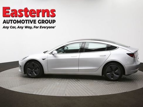 Used 2018 Tesla Model 3 Long Range image 60