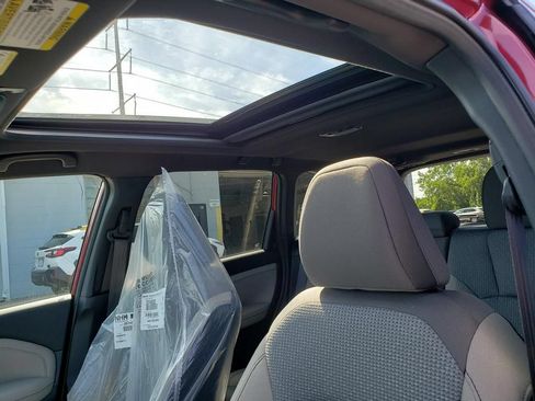 New 2026 Subaru Forester Premium AWD/4WD image 7