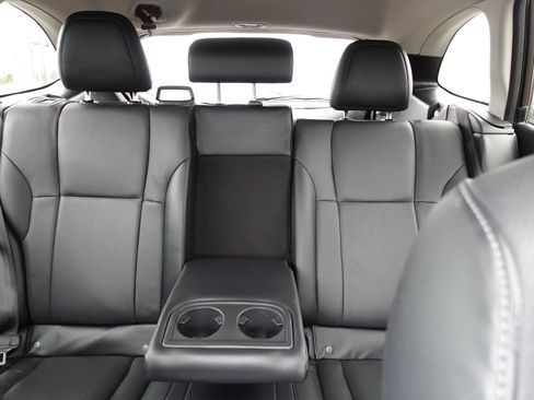 Certified 2023 Subaru Outback Limited XT image 16