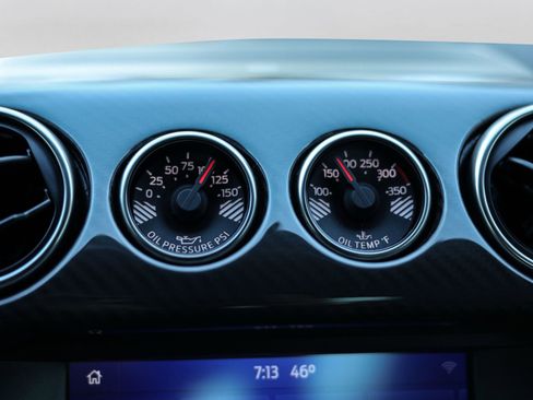 Used 2021 Ford Mustang Shelby GT500 RWD image 32