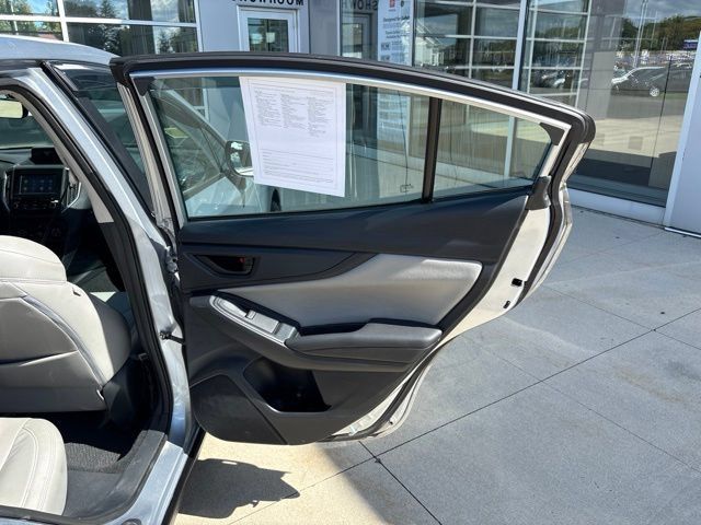 Used 2019 Subaru Impreza 2.0i Premium AWD/4WD image 30