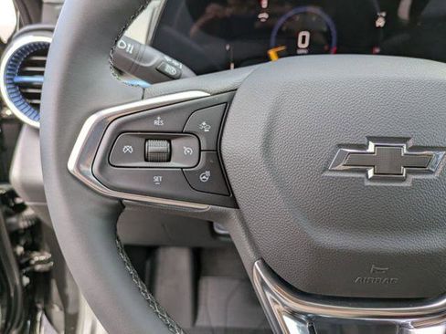 New 2026 Chevrolet Trax LT w/ Driver Confidence Package image 16