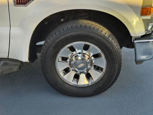 Used 2008 Ford F350 Lariat RWD image 9