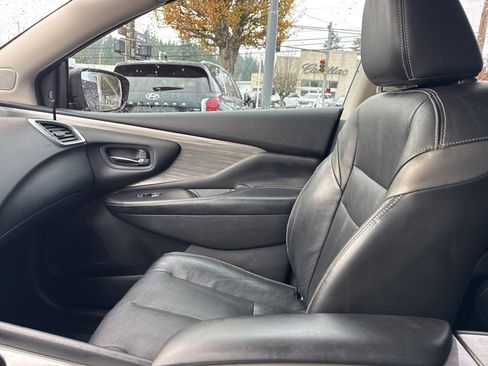 Used 2015 Nissan Murano Platinum w/ Platinum Technology Package image 30