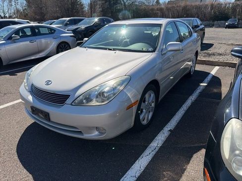Used 2005 Lexus ES 330 image 3