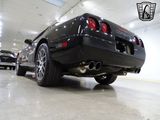Used 1994 Chevrolet Corvette Coupe image 5