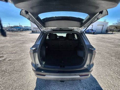 Certified 2025 Chevrolet Equinox LT image 25