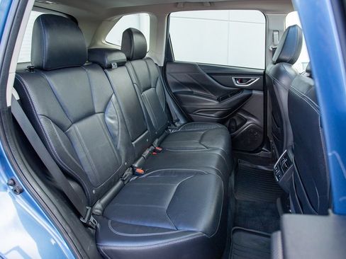 Used 2021 Subaru Forester Touring AWD/4WD image 21