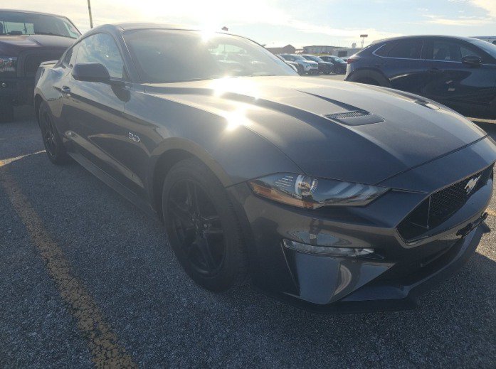Used 2020 Ford Mustang GT RWD image 7