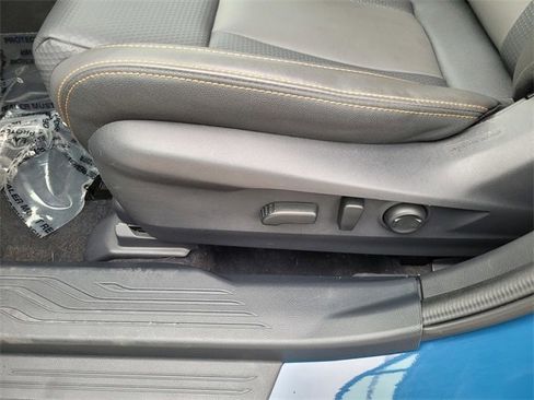 Used 2025 Subaru Outback Wilderness image 15