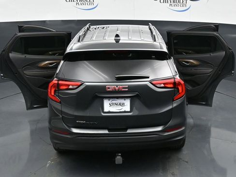 Used 2020 GMC Terrain SLE w/ Driver Convenience Package FWD image 26