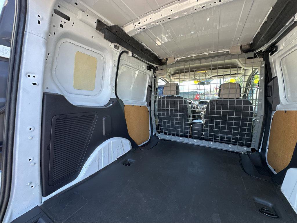 Used 2015 Ford Transit Connect XLT FWD image 34