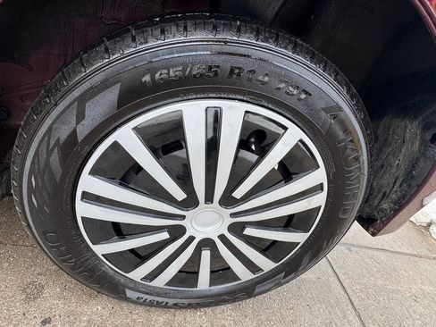 Used 2021 Mitsubishi Mirage LE image 25