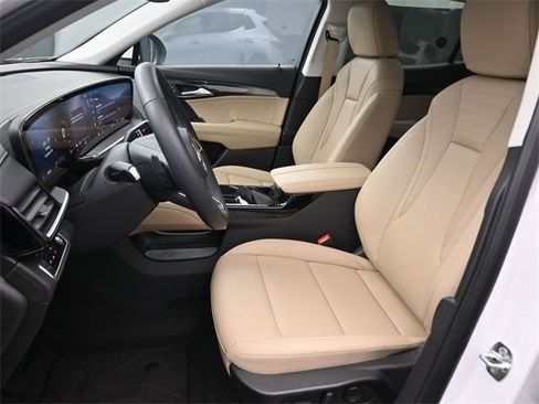 Used 2025 Buick Envision Preferred image 14