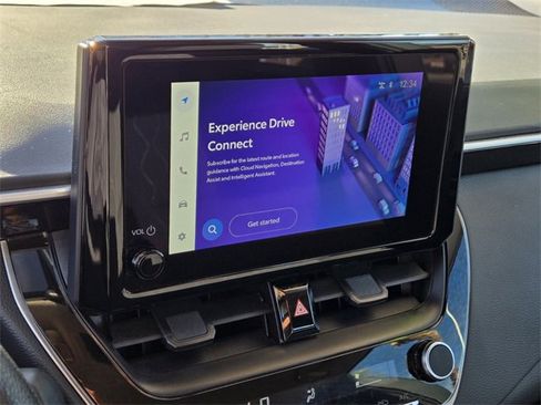 Certified 2025 Toyota Corolla LE image 20