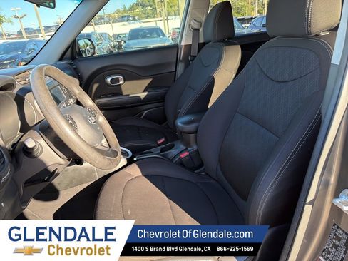 Used 2019 Kia Soul image 8