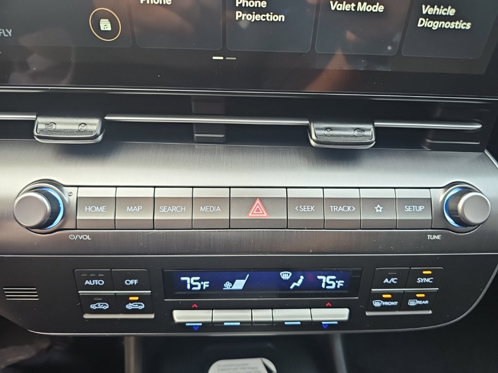 New 2027 Hyundai Kona SEL Sport AWD/4WD image 19