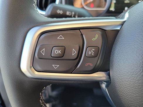 New 2025 Jeep Wrangler Sahara w/ Safety Group image 4