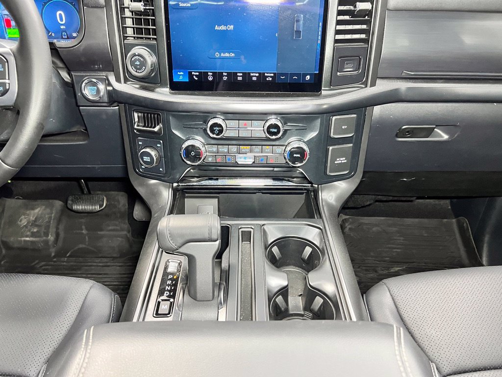 Used 2026 Ford F150 Lariat AWD/4WD image 21