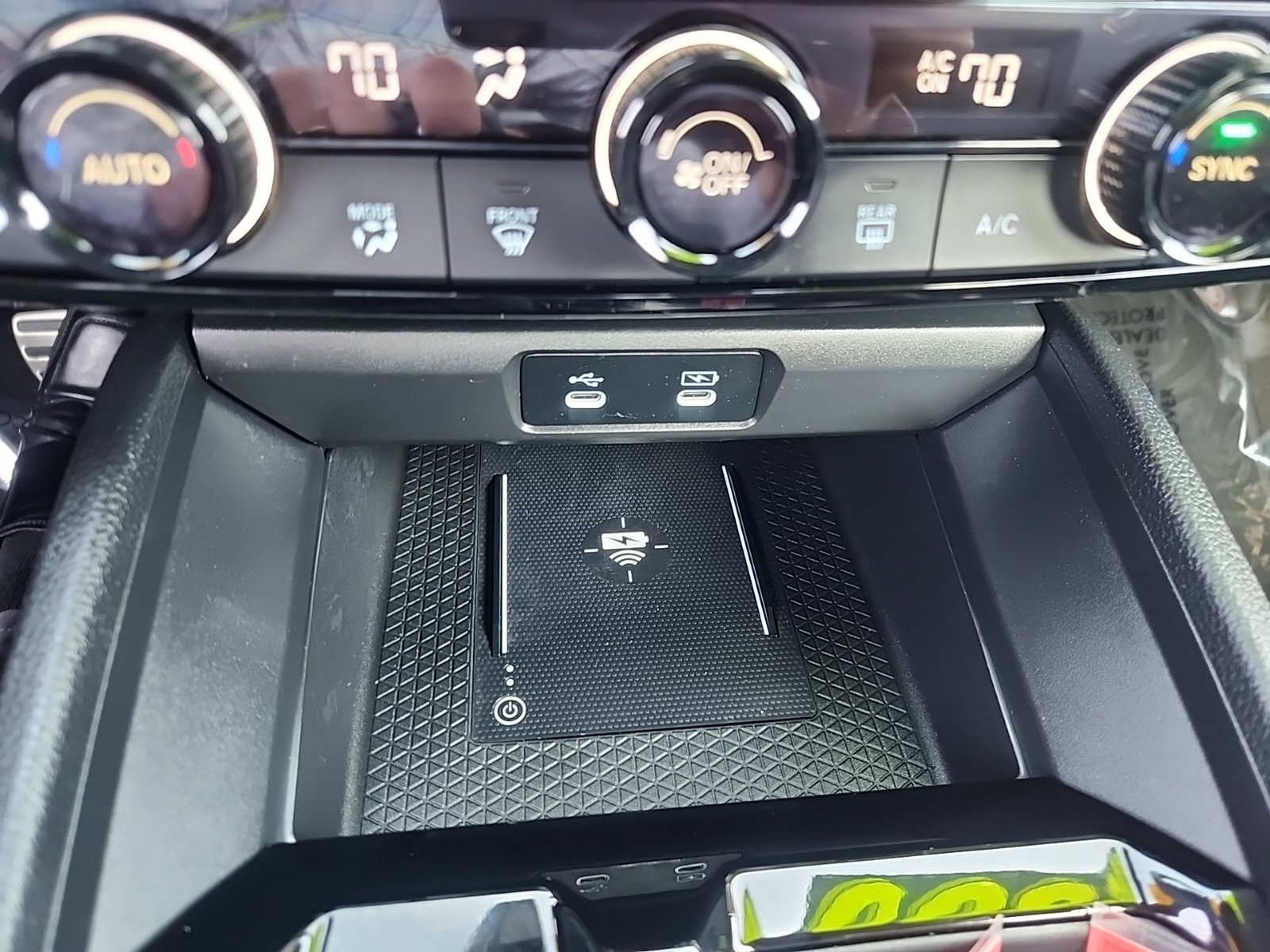 Used 2026 Honda Accord Sport image 26