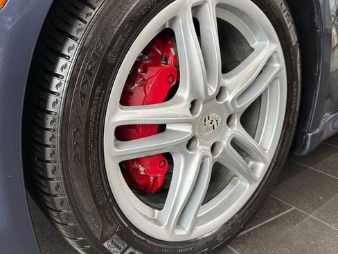 Used 2010 Porsche Panamera S image 23