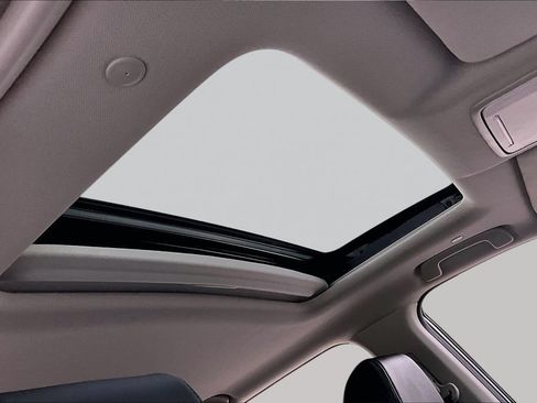 Certified 2025 Honda CR-V EX-L image 25