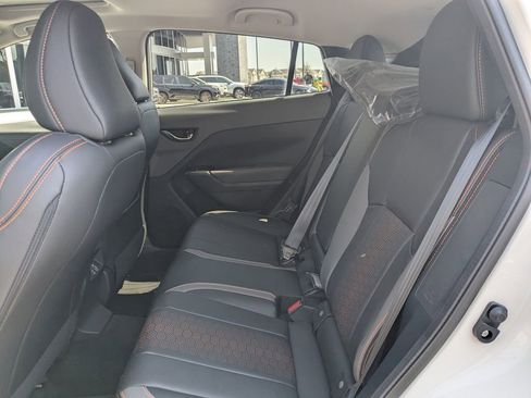 New 2026 Subaru Crosstrek 2.5i Limited AWD/4WD image 13