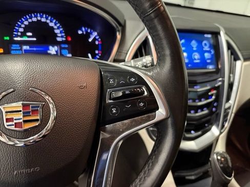 Used 2015 Cadillac SRX Premium AWD/4WD image 17
